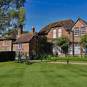 Ashford School